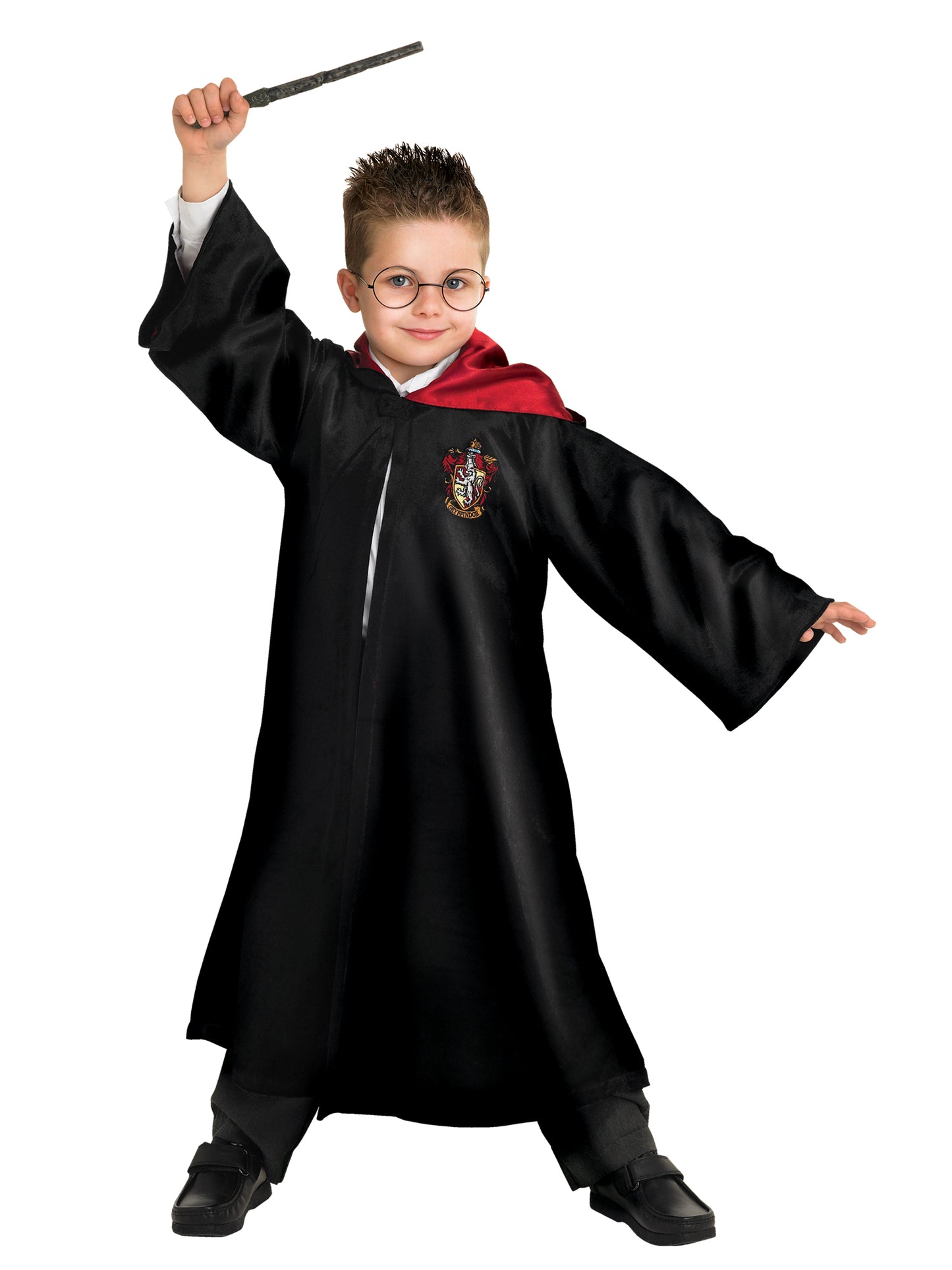 Official Harry Potter Deluxe Child Costume