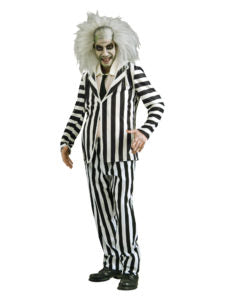 Official Beetlejuice Costume