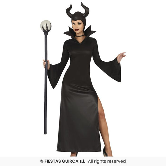 🌟New🌟 Evil Fairy Costume