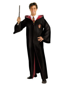 Official Harry Potter Robe Costume
