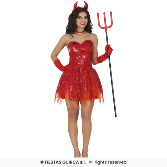🌟New🌟 Sexy Devil Costume