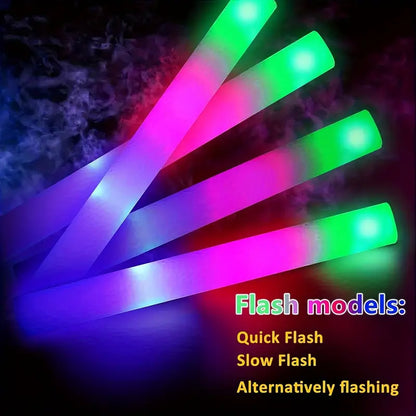 Light Up Party Stick/ Wand