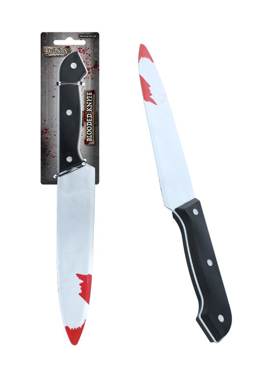 Blood Knife