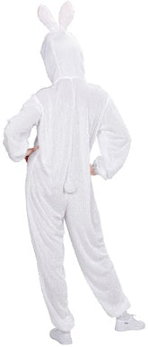 Plush Rabbit Costume