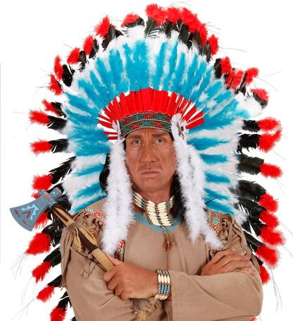 Indian Necklace