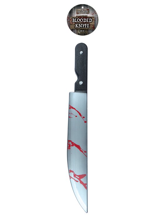 Slasher Blood Knife 50cm