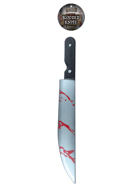 Slasher Blood Knife 50cm