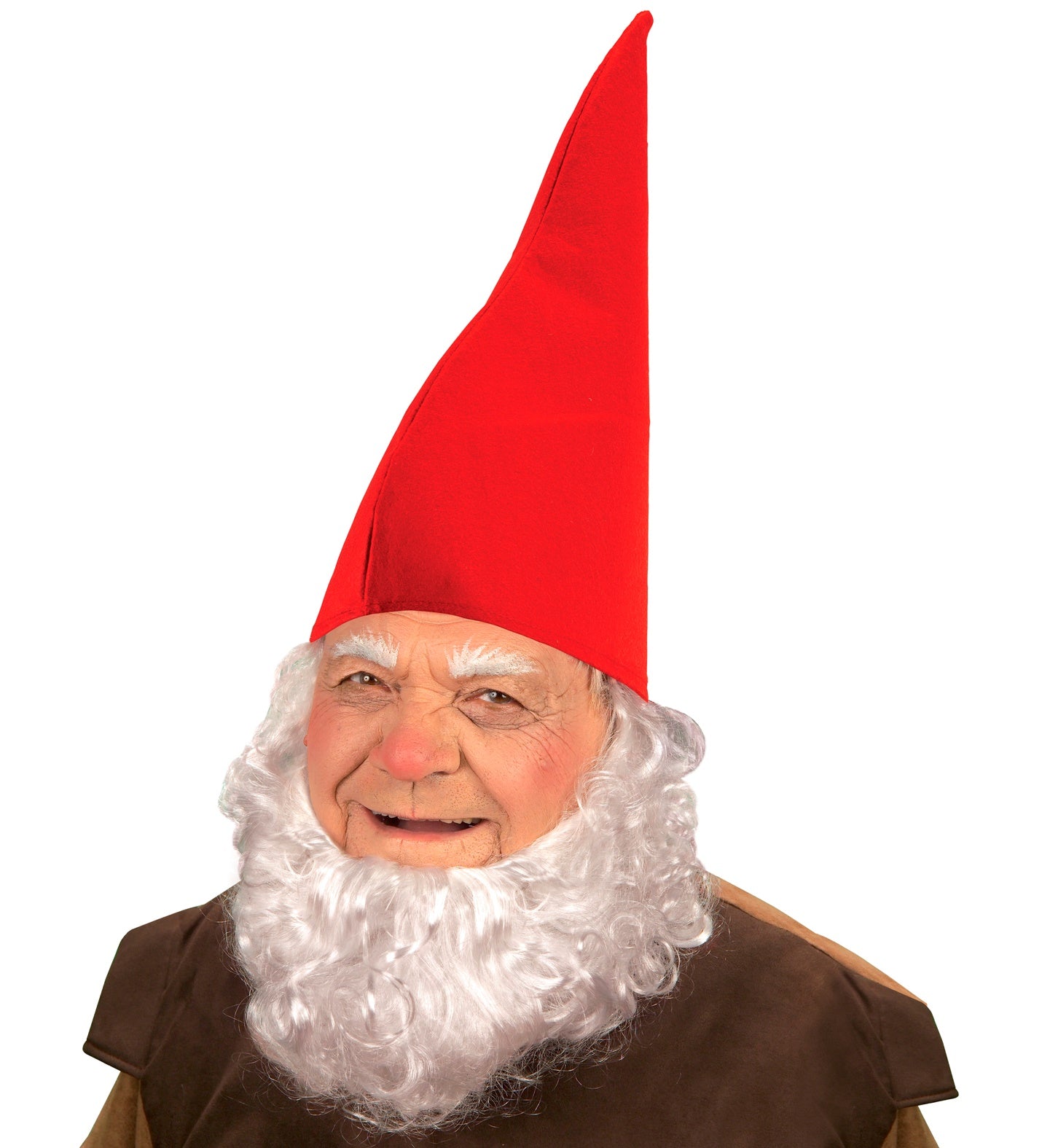 Gnome/ Dwarf Hat