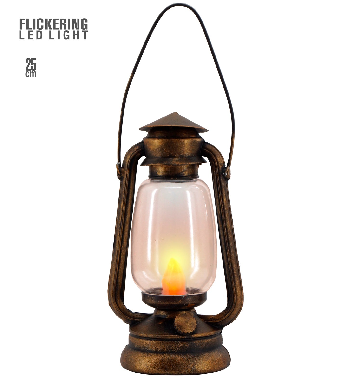 Light Up Lantern