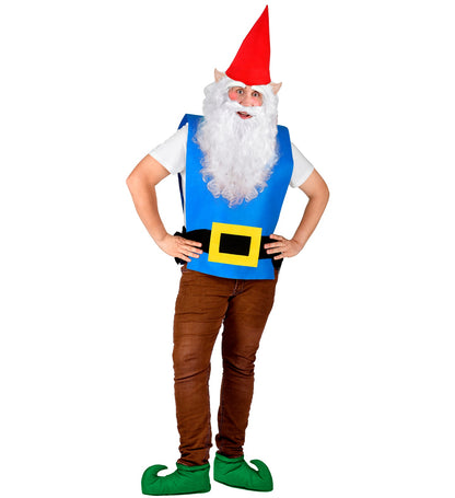 Dwarf/ Elf Shoe Covers