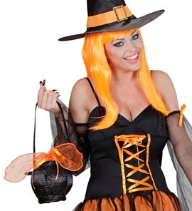 Witch Cauldron Handbag