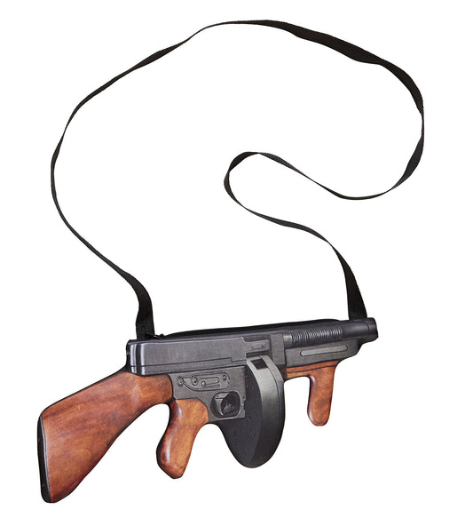 Tommy Gun Handbag