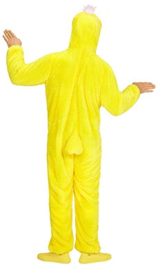 Plush Duck Costume
