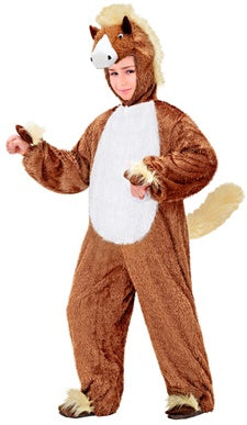 Horse Child Costume