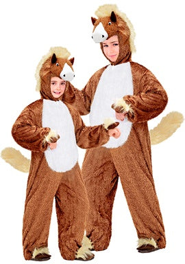 Horse Child Costume