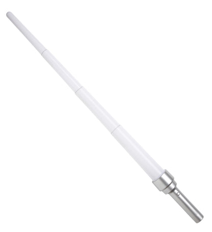 Extendable light up lightsaber