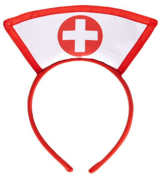Nurse Headband
