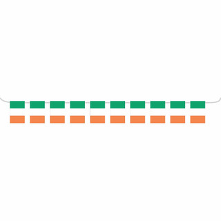 Ireland Flag Bunting