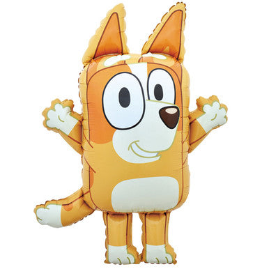 Bingo Supershape Foil Balloon