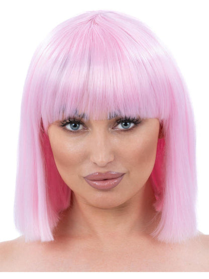 Fever Deluxe Heat Resistant Lola Wig