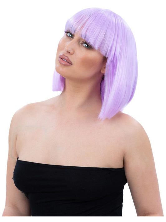 Fever Deluxe Heat Resistant Lola Wig