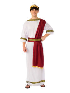 Roman Man Costume