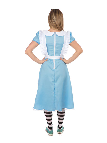 Classic Alice Costume