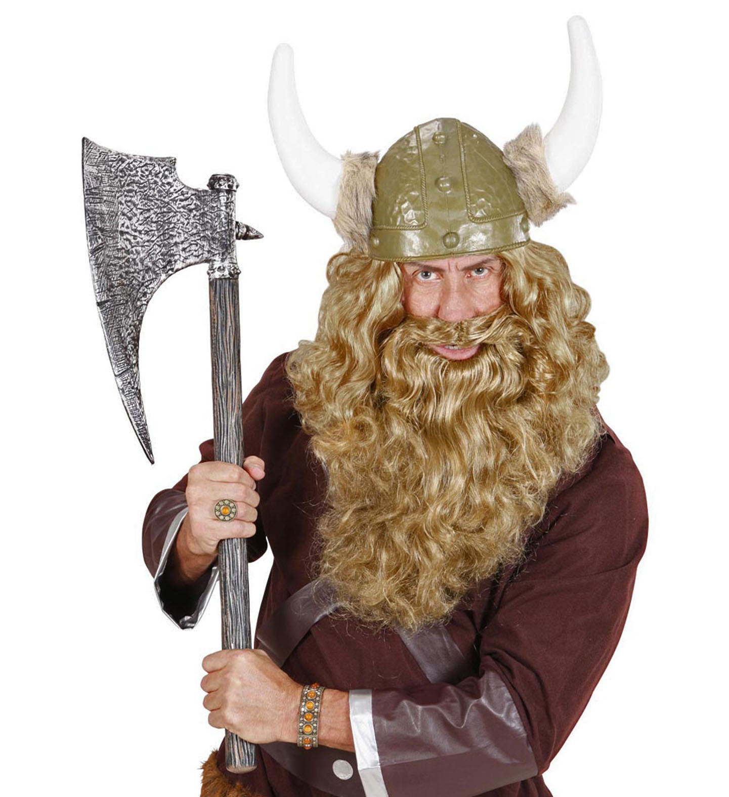 Character Beard Deluxe