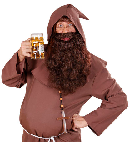 Character Beard Deluxe