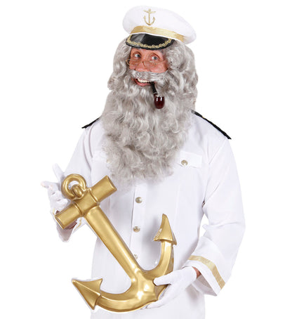 Character Beard Deluxe