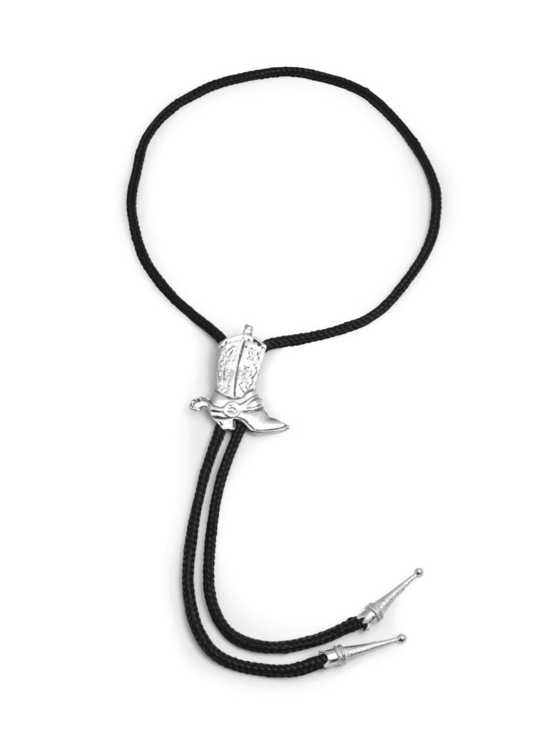 Bootlace Tie