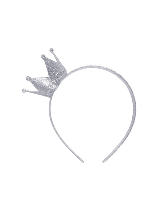 Mini Crown Headband