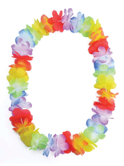 Hawaiian Lei Rainbow