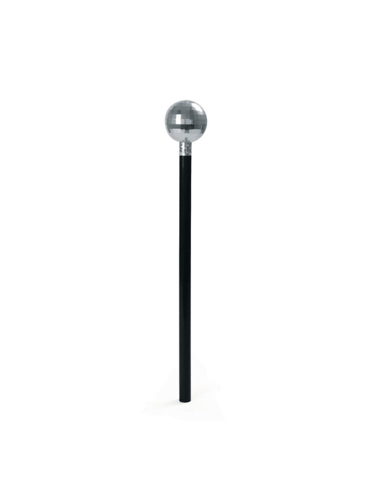 Mirror Ball Cane
