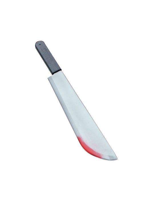 Machete Blooded