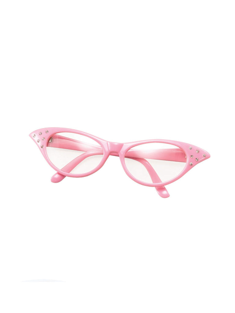 50's Flyaway Glasses