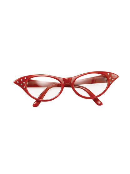 50's Flyaway Glasses