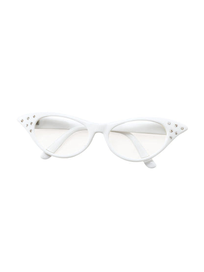 50's Flyaway Glasses