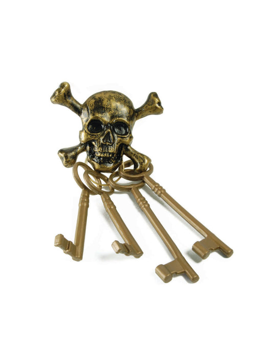 Pirate Keys