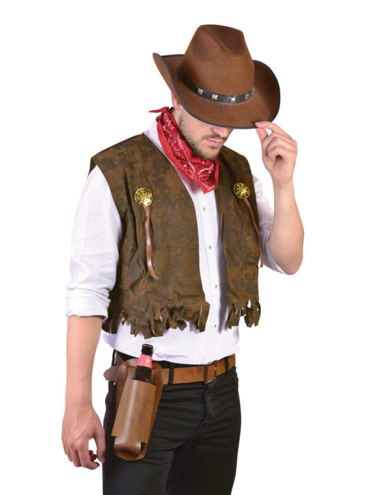 Bottle Holster