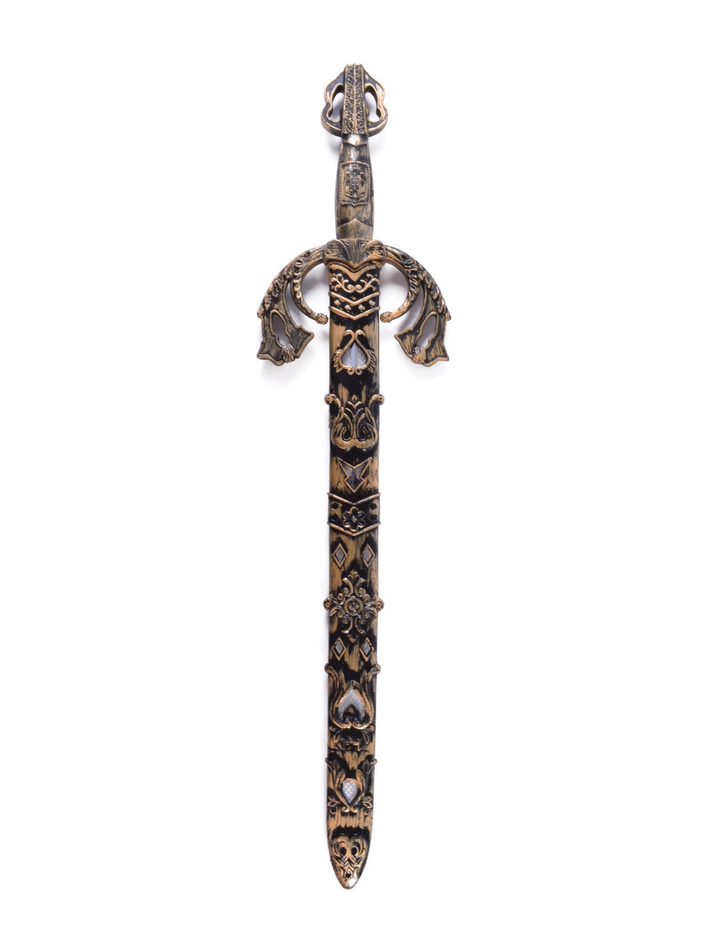 Medieval Battle Sword