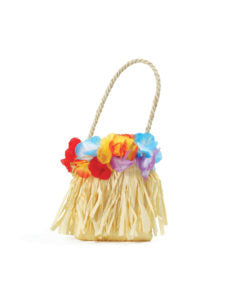 Hawaiian Handbag