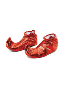 Genie/ Jester Shoes