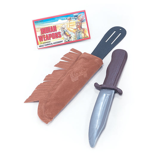 Indian Dagger