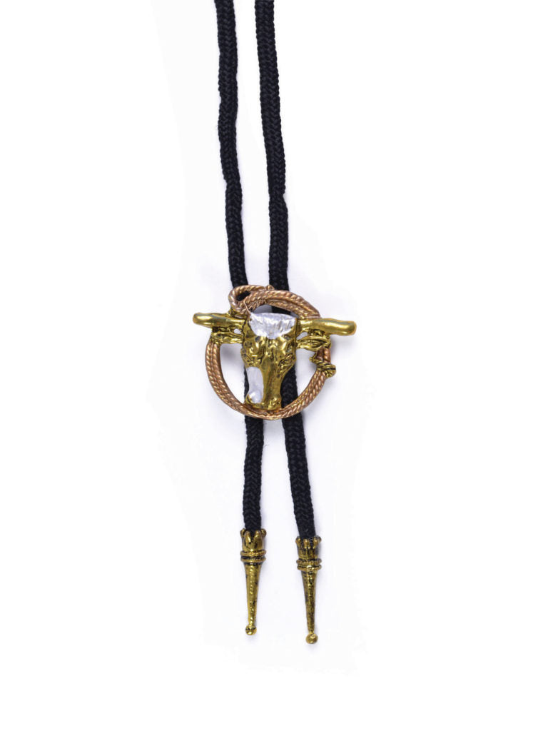 Bootlace Tie