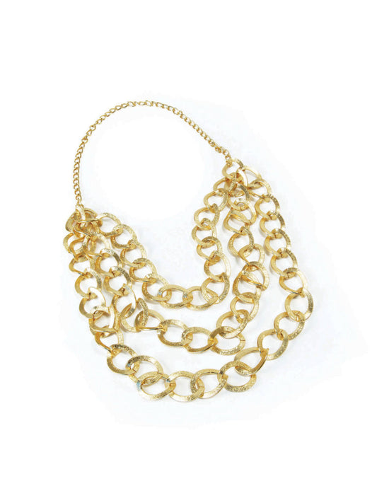 Multi Chain Necklace