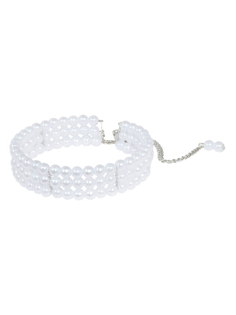 Pearl Choker
