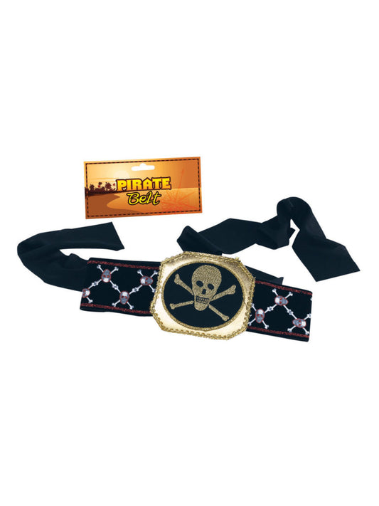 Pirate Waist Belt