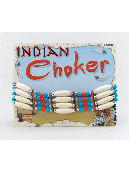 Indian Choker