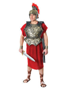 Roman Chest Plate
